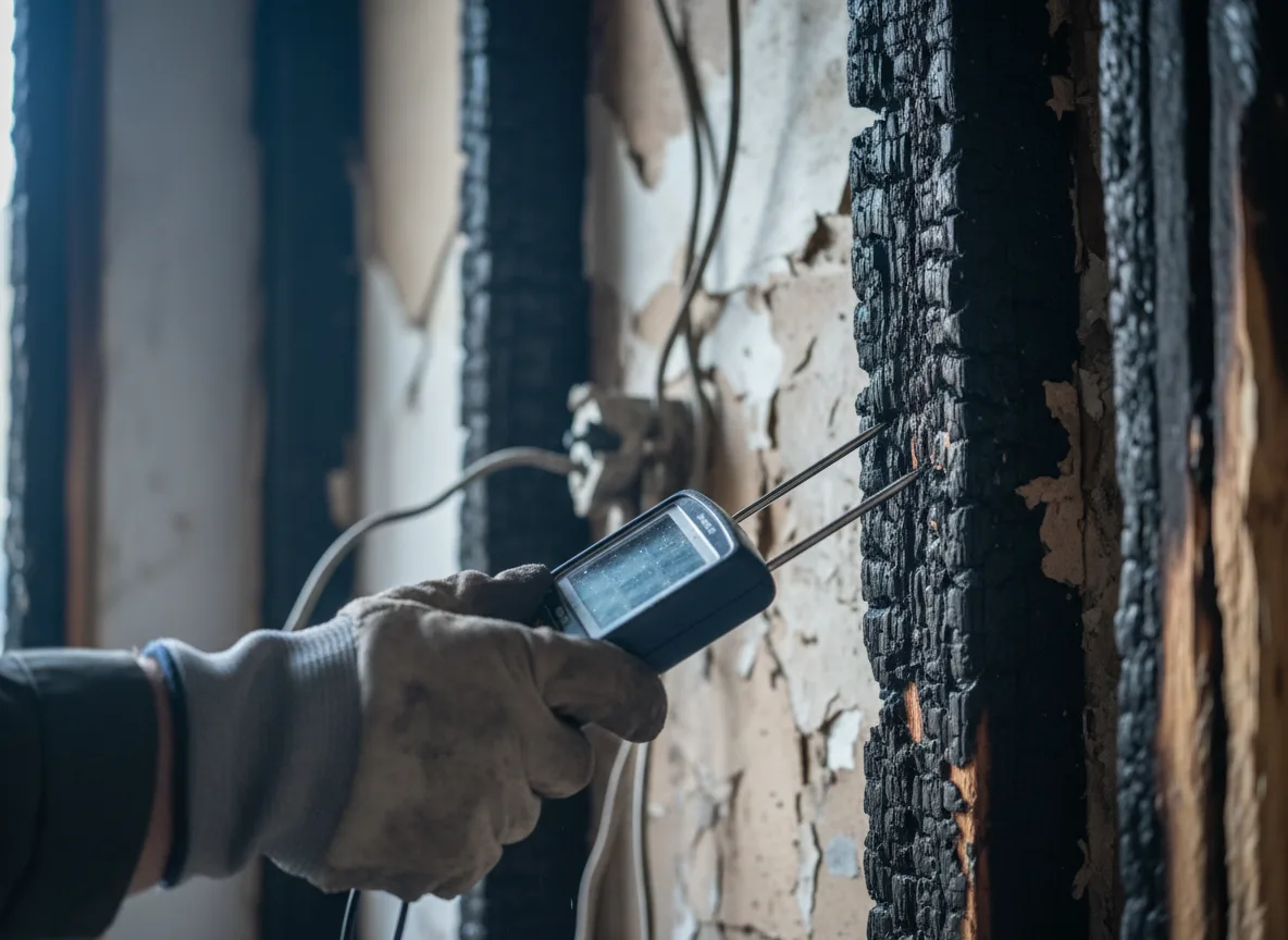 Fire Damage Restoration Penn Laird, VA FAQs
